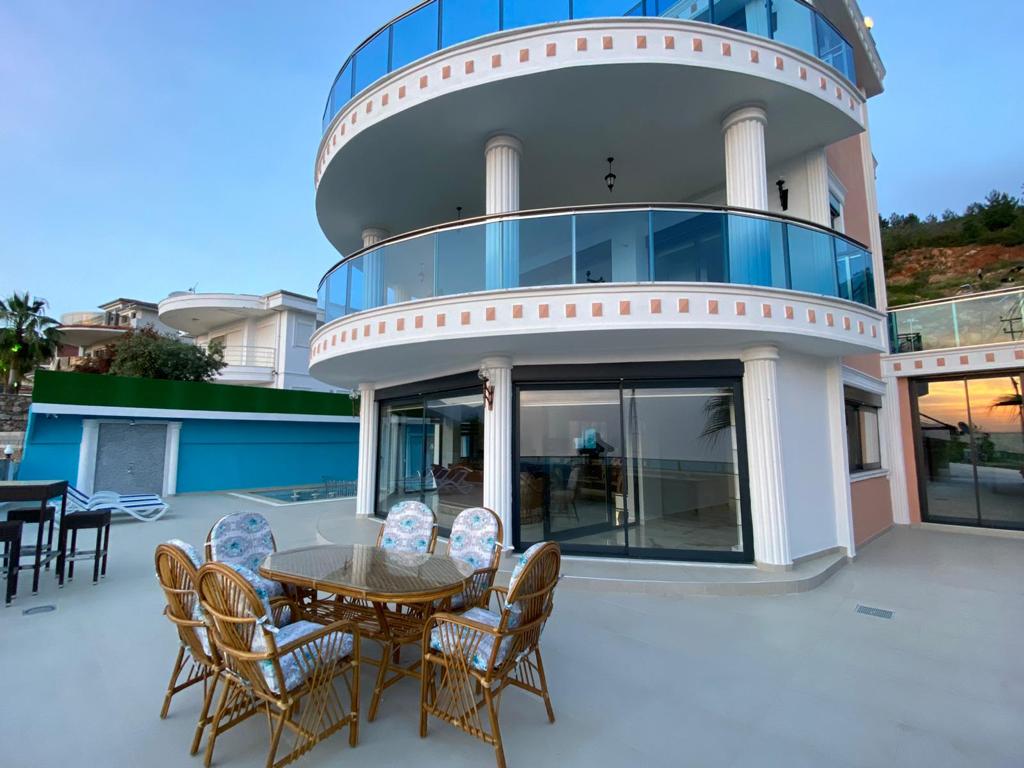 Вилла в Алании, Турция, 240 м² - фото 4