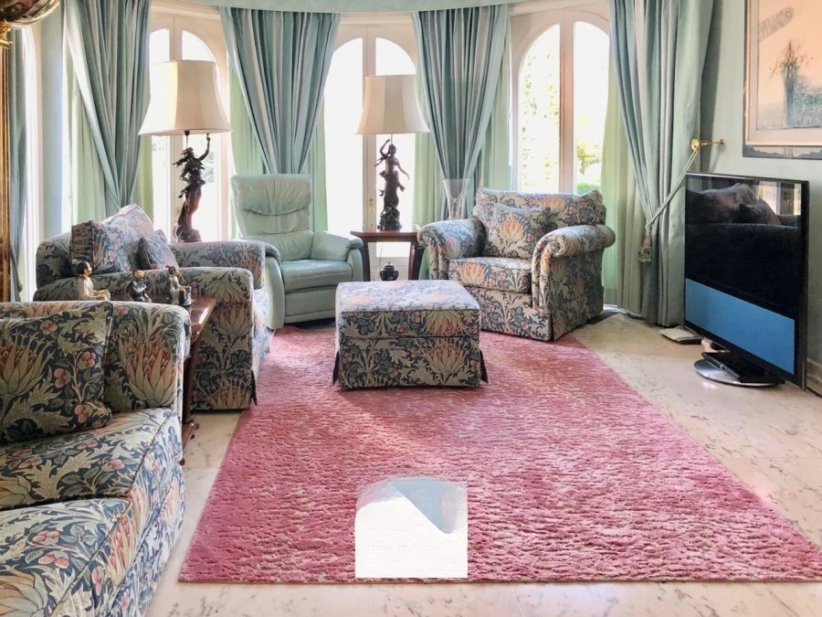 Квартира в Люксембурге, Люксембург, 481 м² - фото 6
