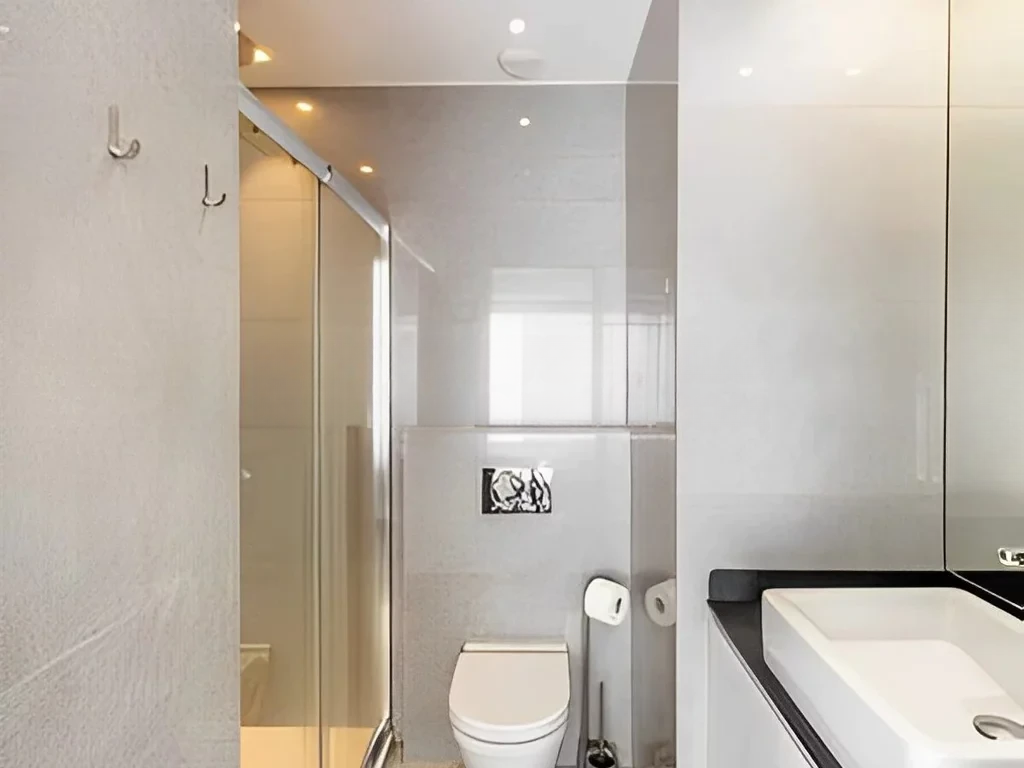 Квартира в Монако, Монако, 95 м² - фото 6