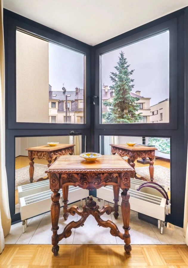 Квартира в Люксембурге, Люксембург, 115 м² - фото 7