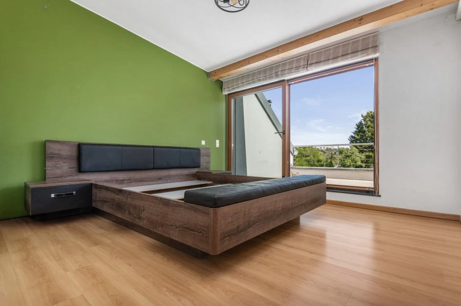 Квартира в Люксембурге, Люксембург, 85 м² - фото 7