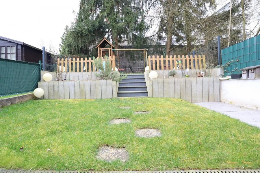 Квартира в Люксембурге, Люксембург, 113 м² - фото 7