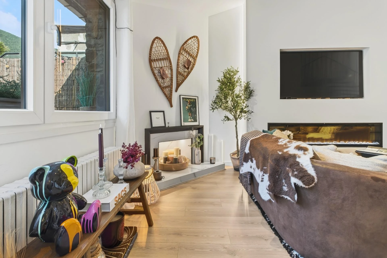Квартира в Ла-Массане, Андорра, 185 м² - фото 7