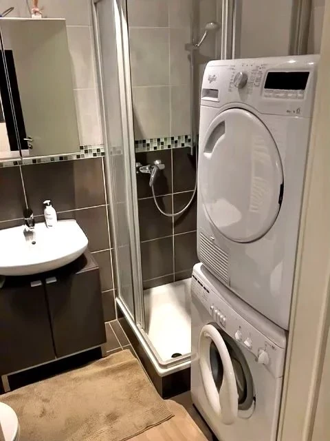Квартира в Люксембурге, Люксембург, 30 м² - фото 7
