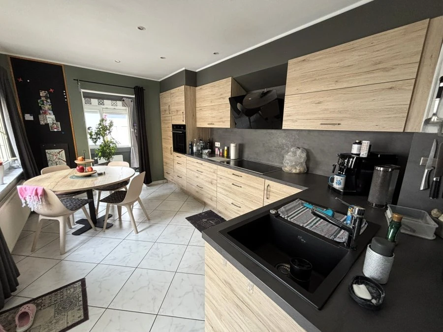 Квартира в Люксембурге, Люксембург, 110 м² - фото 7