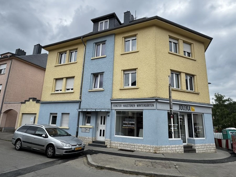 Квартира в Люксембурге, Люксембург, 30 м² - фото 7