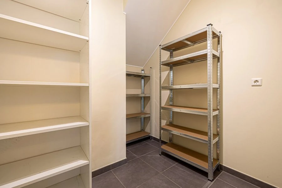 Квартира в Люксембурге, Люксембург, 265 м² - фото 7