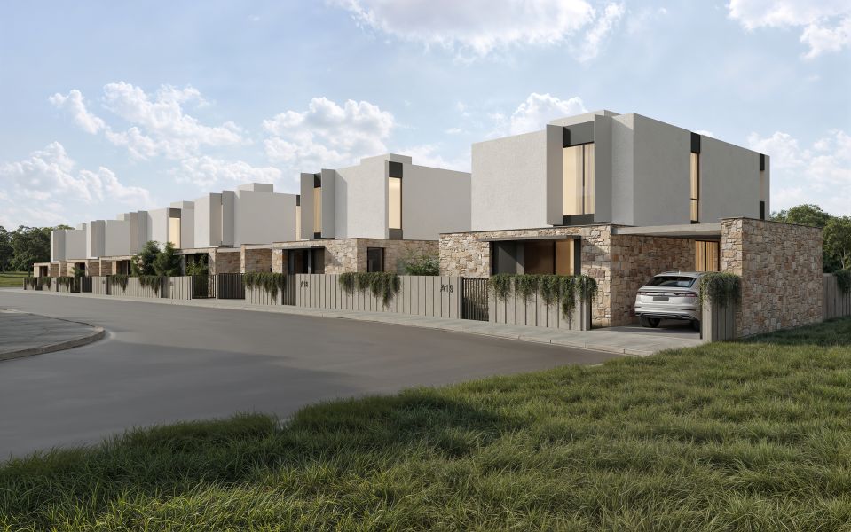 Вилла в Пафосе, Кипр, 150 м² - фото 5