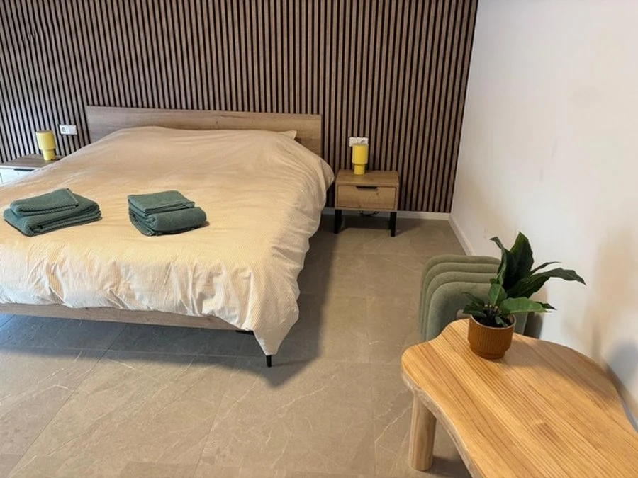 Квартира в Гревенмахере, Люксембург, 108 м² - фото 7
