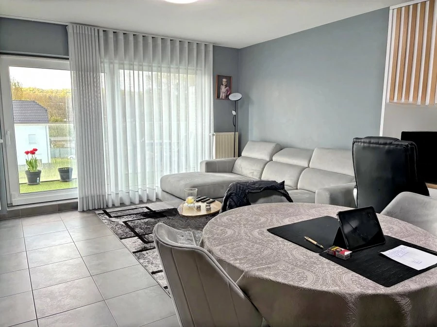 Квартира в Люксембурге, Люксембург, 80 м² - фото 7