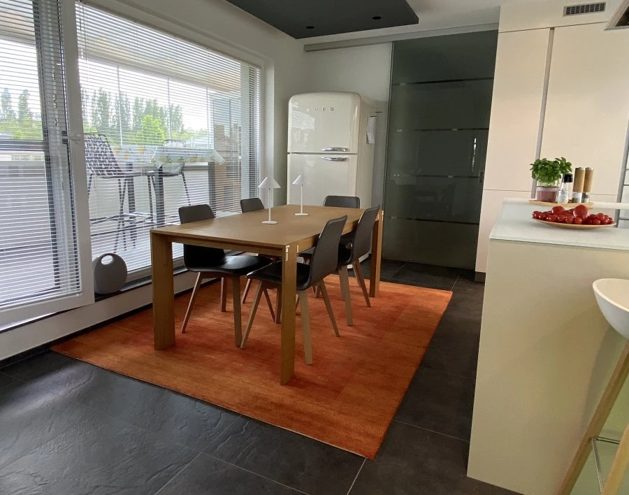 Квартира в Люксембурге, Люксембург, 139 м² - фото 7
