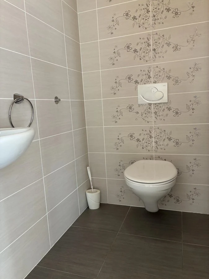 Квартира в Люксембурге, Люксембург, 100 м² - фото 7