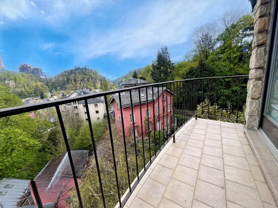 Квартира в Люксембурге, Люксембург, 155 м² - фото 7