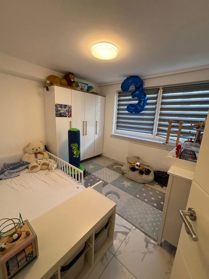 Квартира в Люксембурге, Люксембург, 80 м² - фото 7