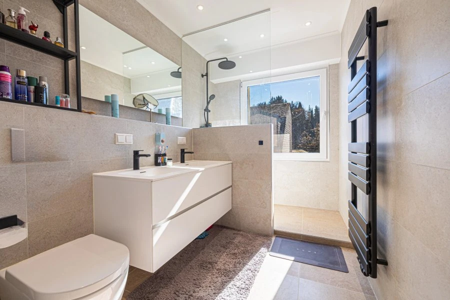 Квартира в Люксембурге, Люксембург, 60 м² - фото 7