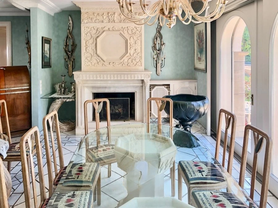 Квартира в Люксембурге, Люксембург, 481 м² - фото 7