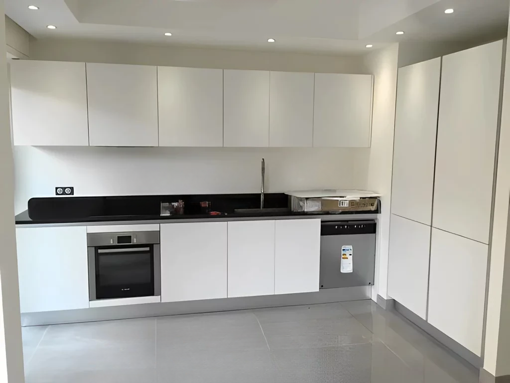 Квартира в Монако, Монако, 95 м² - фото 8