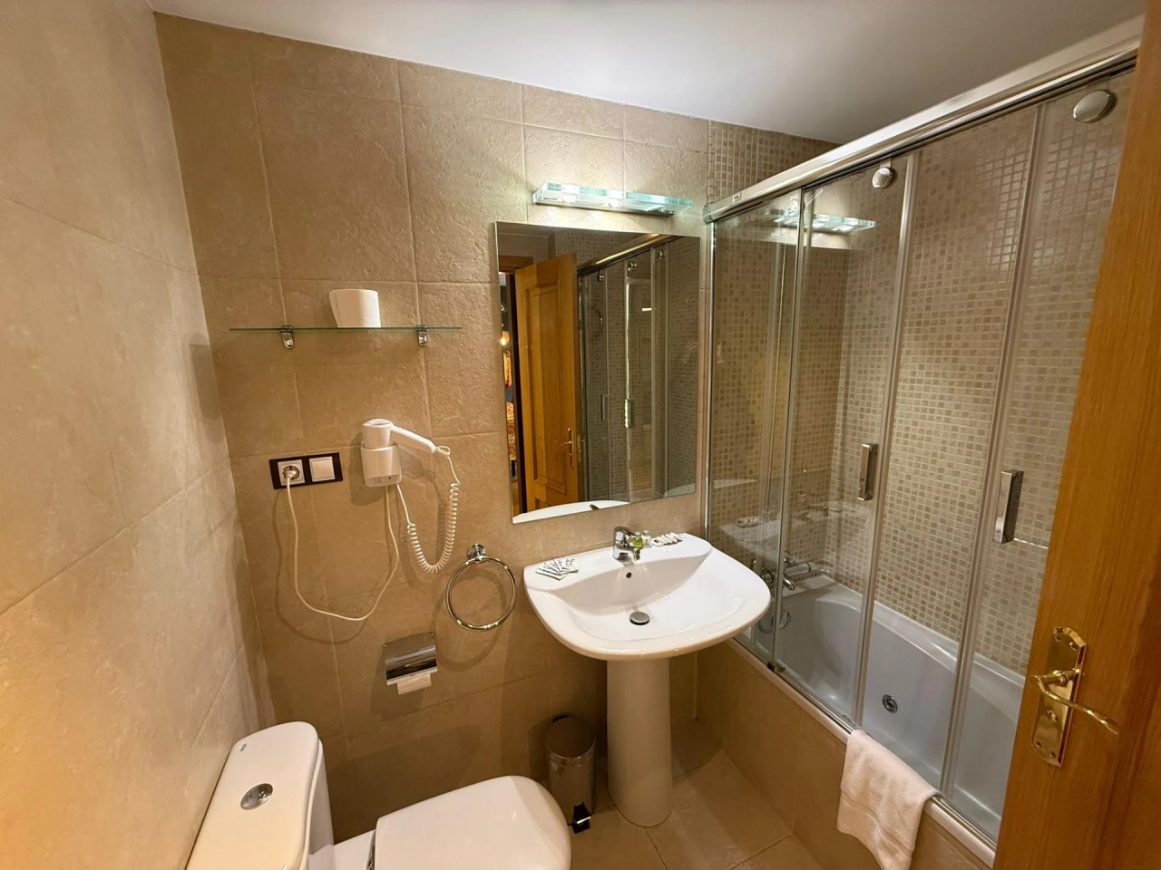 Квартира в Канильо, Андорра, 48 м² - фото 8