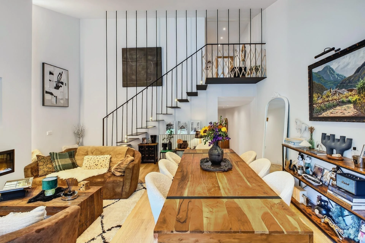 Квартира в Ла-Массане, Андорра, 185 м² - фото 9