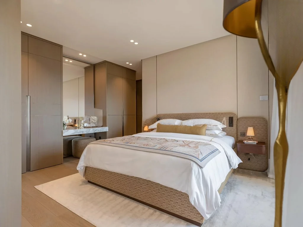 Квартира в Фонвьее, Монако, 250 м² - фото 10
