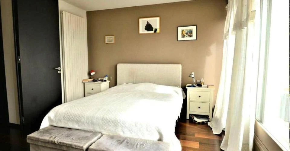 Квартира в Женеве, Швейцария, 230 м² - фото 10