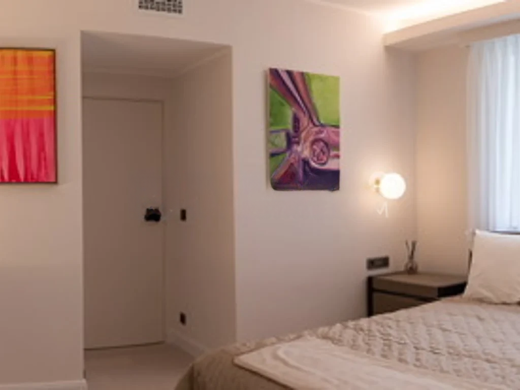 Квартира в Сен-Романе, Монако, 291 м² - фото 13