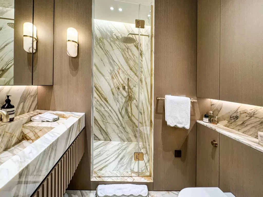 Квартира в Фонвьее, Монако, 250 м² - фото 13