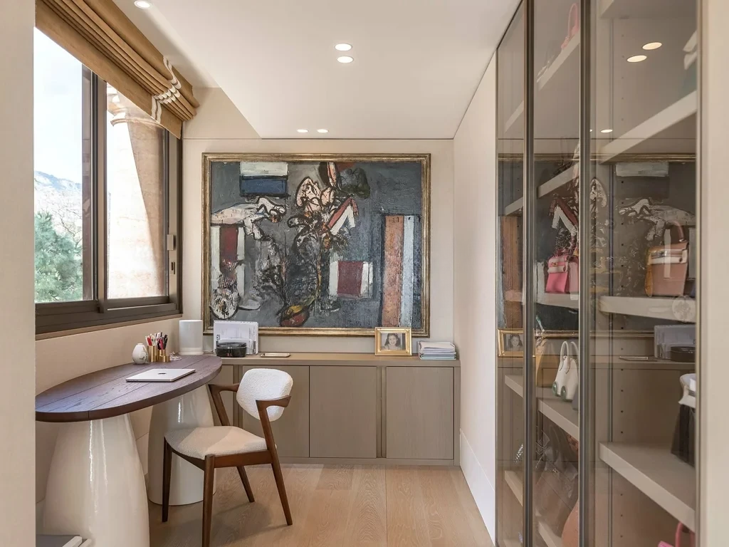 Квартира в Фонвьее, Монако, 250 м² - фото 15