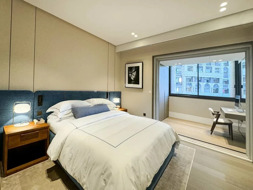 Квартира в Фонвьее, Монако, 250 м² - фото 17