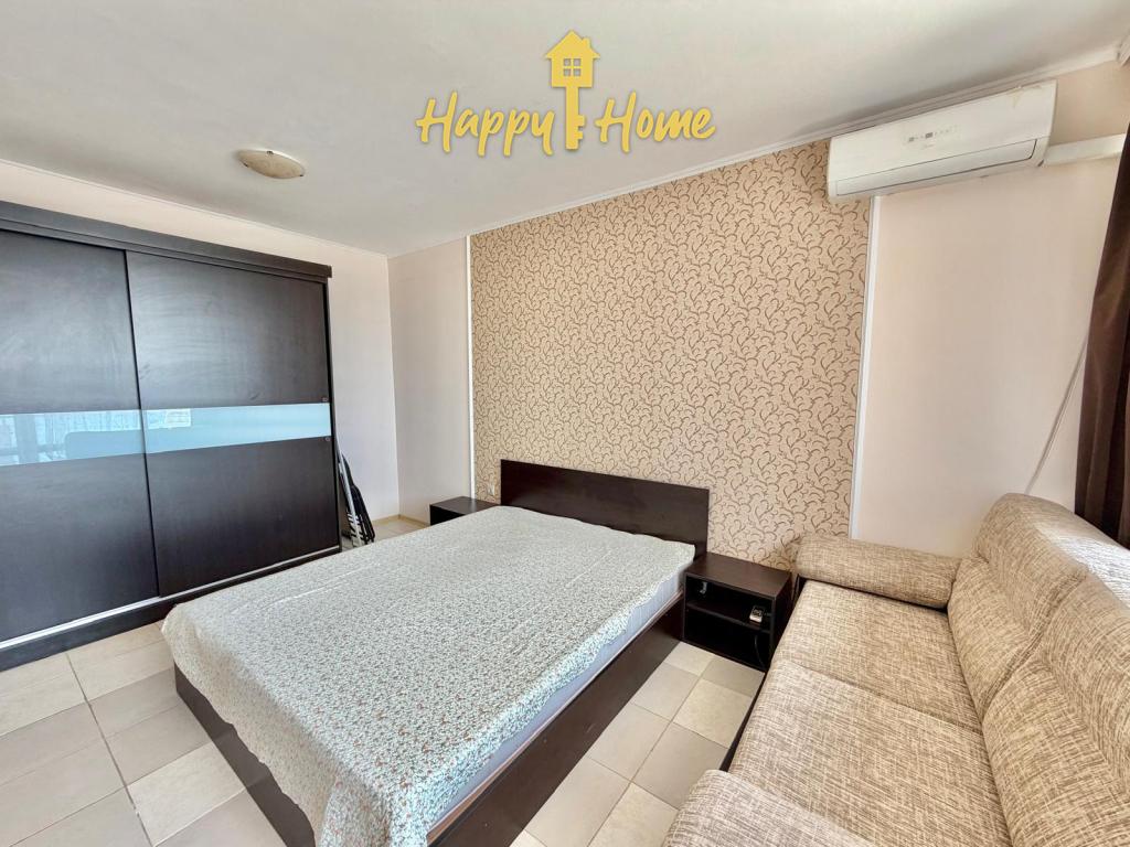 Квартира на Солнечном берегу, Болгария, 85 м² - фото 9