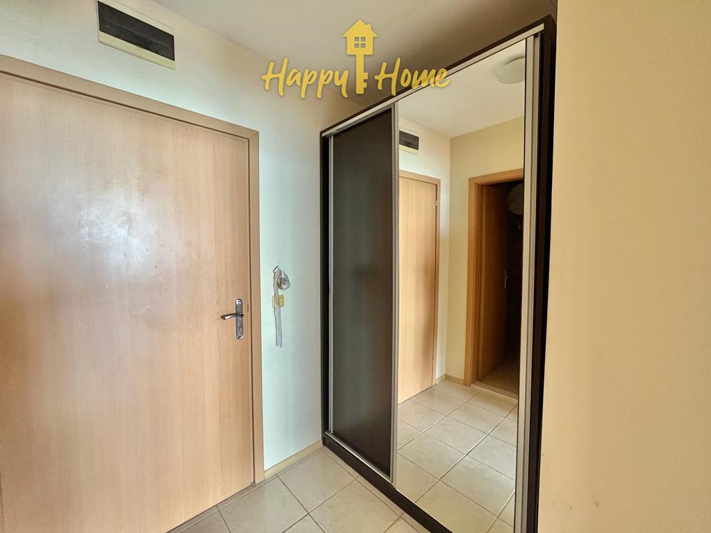 Квартира на Солнечном берегу, Болгария, 85 м² - фото 10