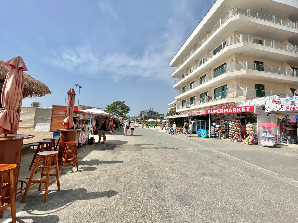 Квартира на Солнечном берегу, Болгария, 85 м² - фото 17