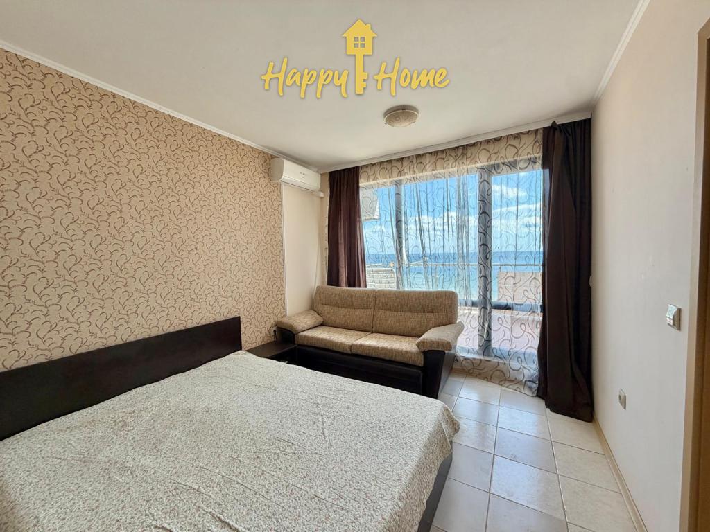 Квартира на Солнечном берегу, Болгария, 85 м² - фото 7