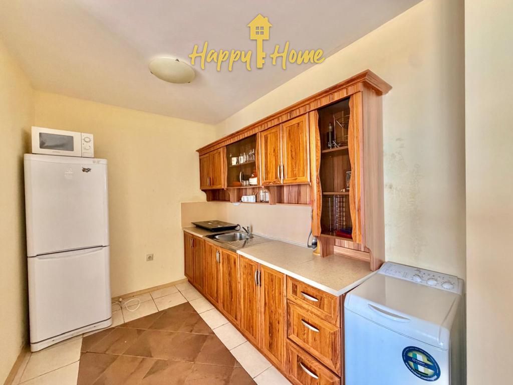 Квартира на Солнечном берегу, Болгария, 85 м² - фото 5