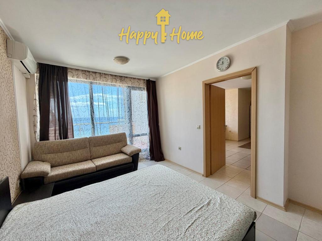 Квартира на Солнечном берегу, Болгария, 85 м² - фото 8