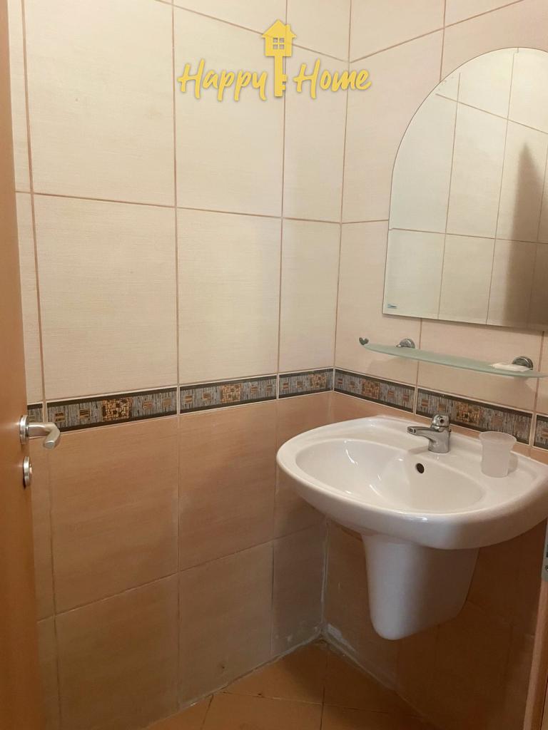 Квартира на Солнечном берегу, Болгария, 93.03 м² - фото 4