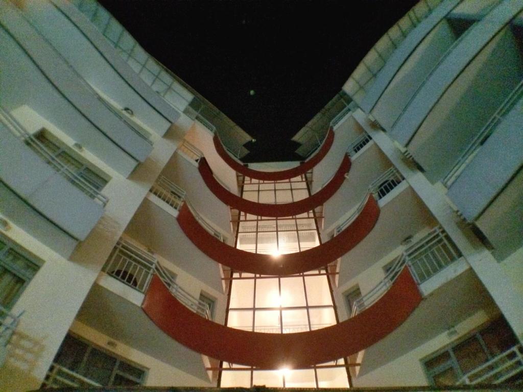 Квартира на Солнечном берегу, Болгария, 93.03 м² - фото 14