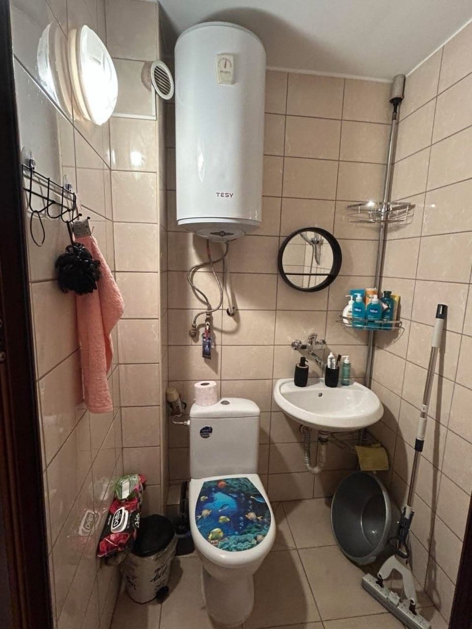 Квартира в Варне, Болгария, 58 м² - фото 11