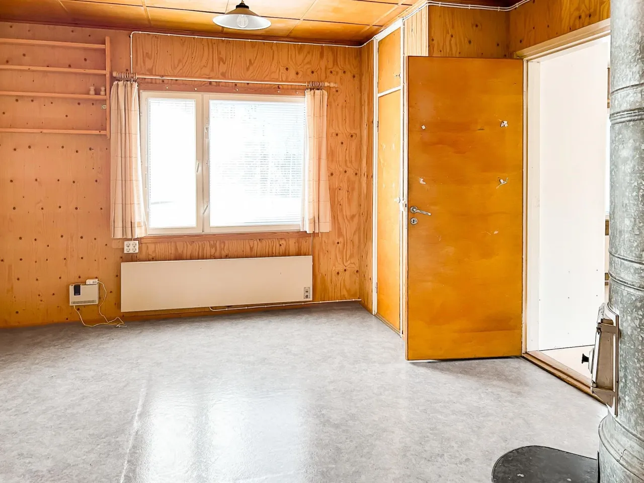 Дом в Савонлинне, Финляндия, 110 м² - фото 6