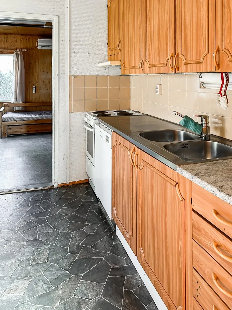 Дом в Савонлинне, Финляндия, 110 м² - фото 2
