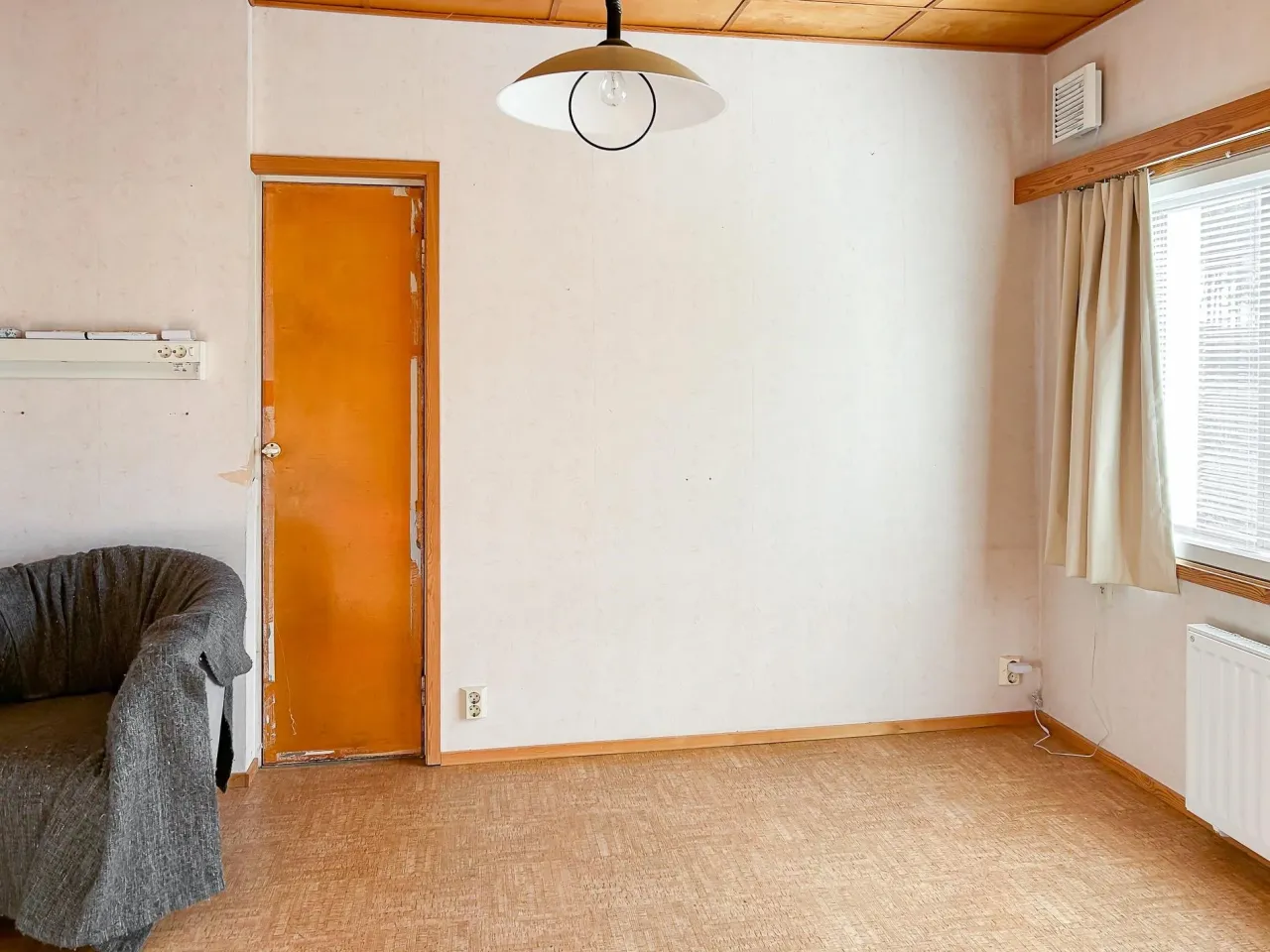 Дом в Савонлинне, Финляндия, 110 м² - фото 7