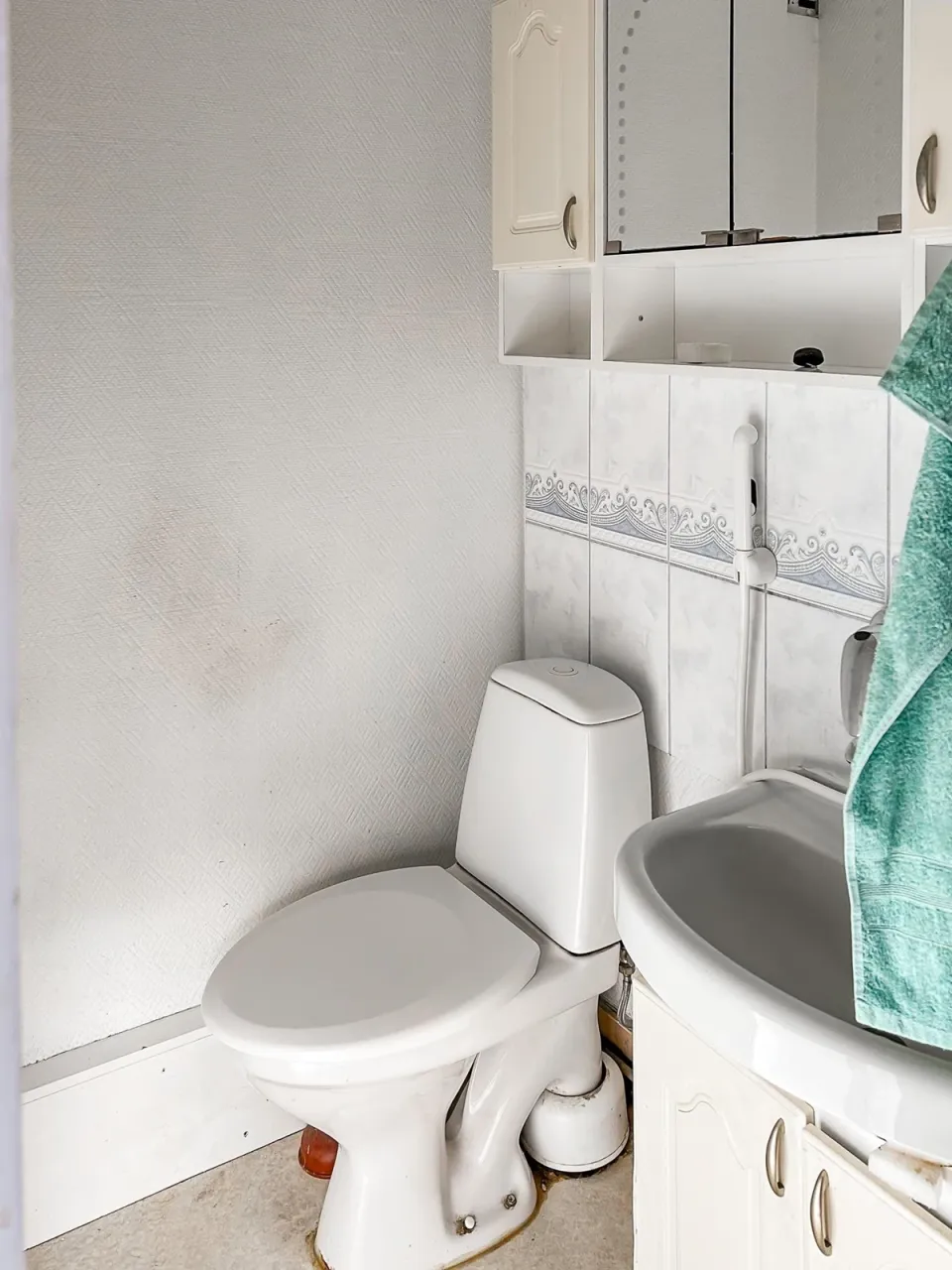 Дом в Савонлинне, Финляндия, 110 м² - фото 12