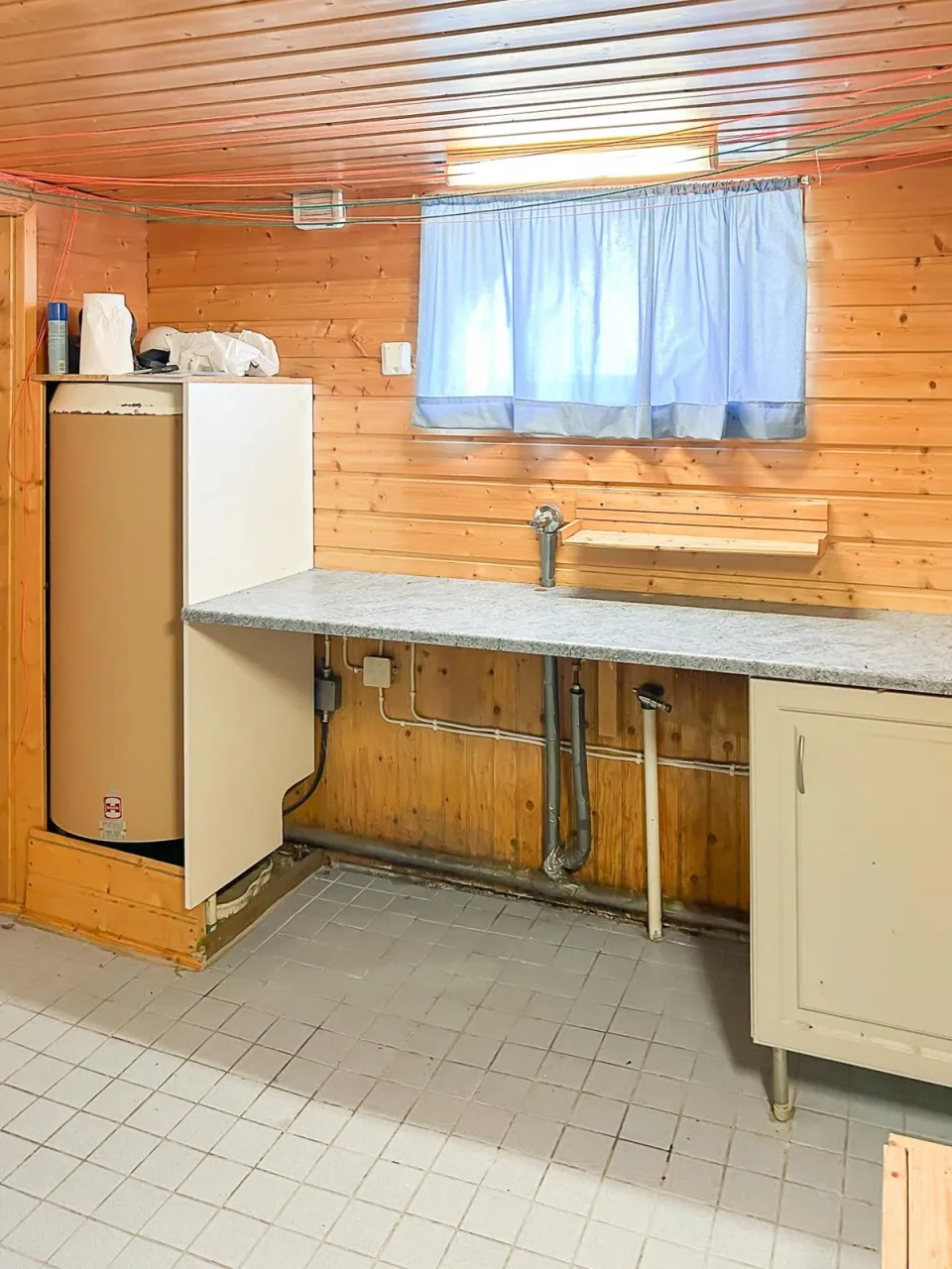 Дом в Савонлинне, Финляндия, 110 м² - фото 11