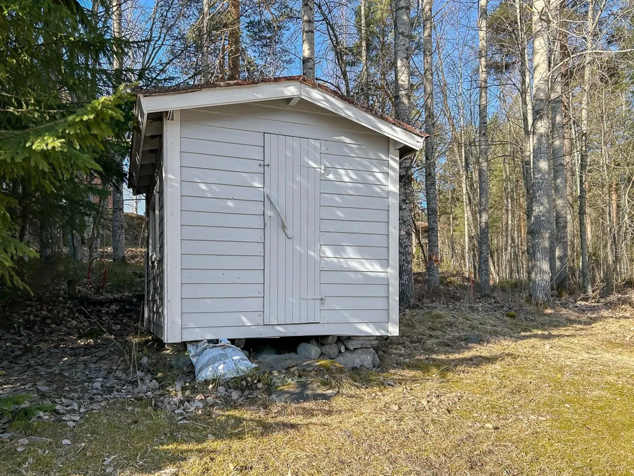 Дом в Савонлинне, Финляндия, 110 м² - фото 17