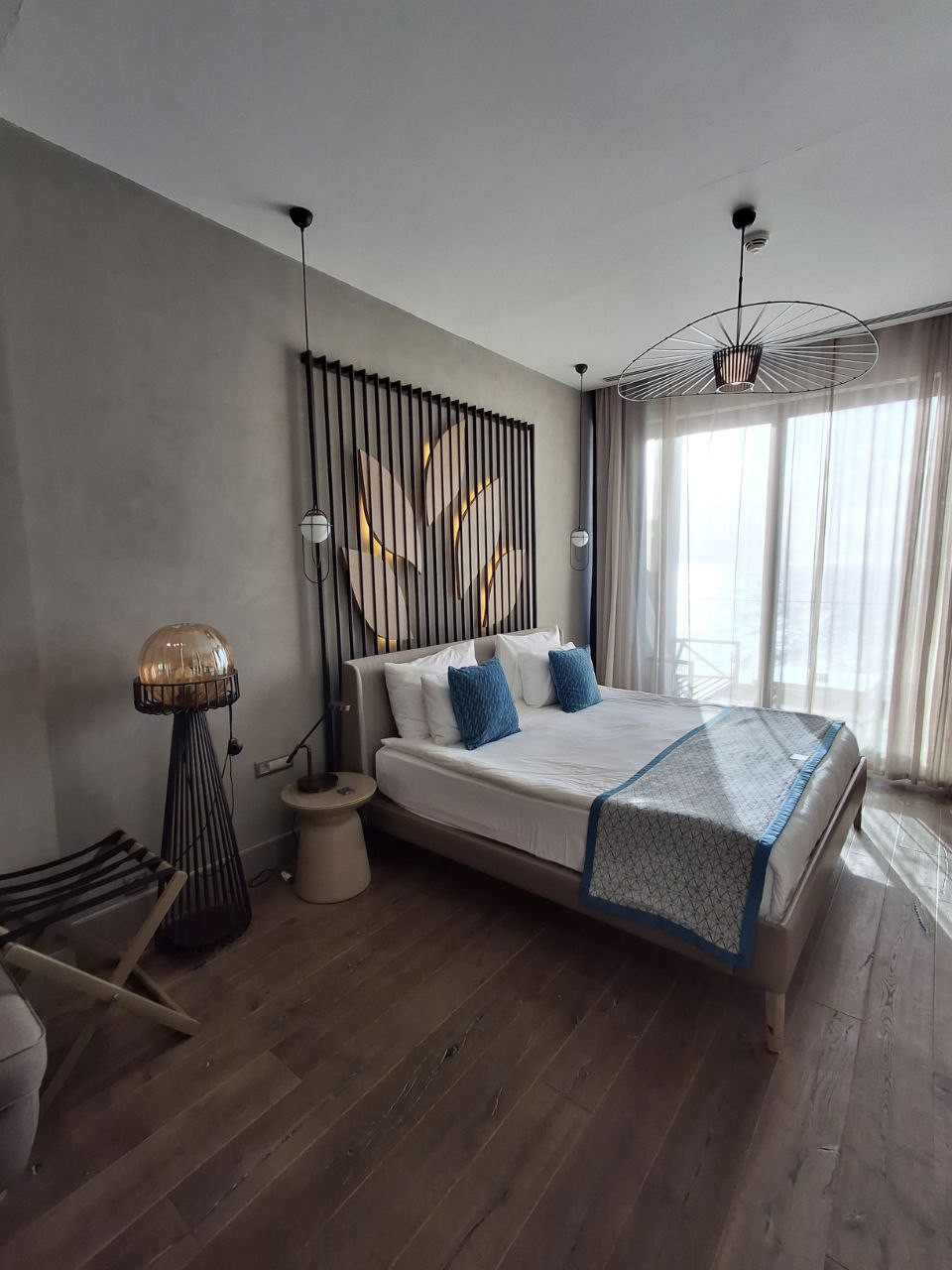 Квартира в Анталии, Турция, 28 м² - фото 4