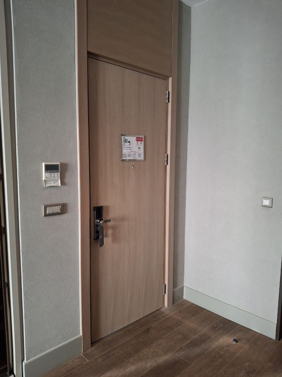Квартира в Анталии, Турция, 28 м² - фото 10