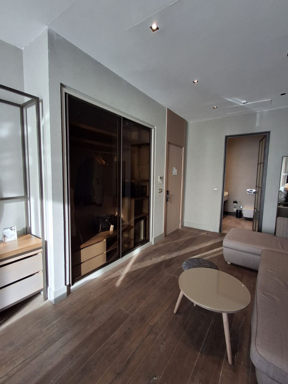 Квартира в Анталии, Турция, 28 м² - фото 2