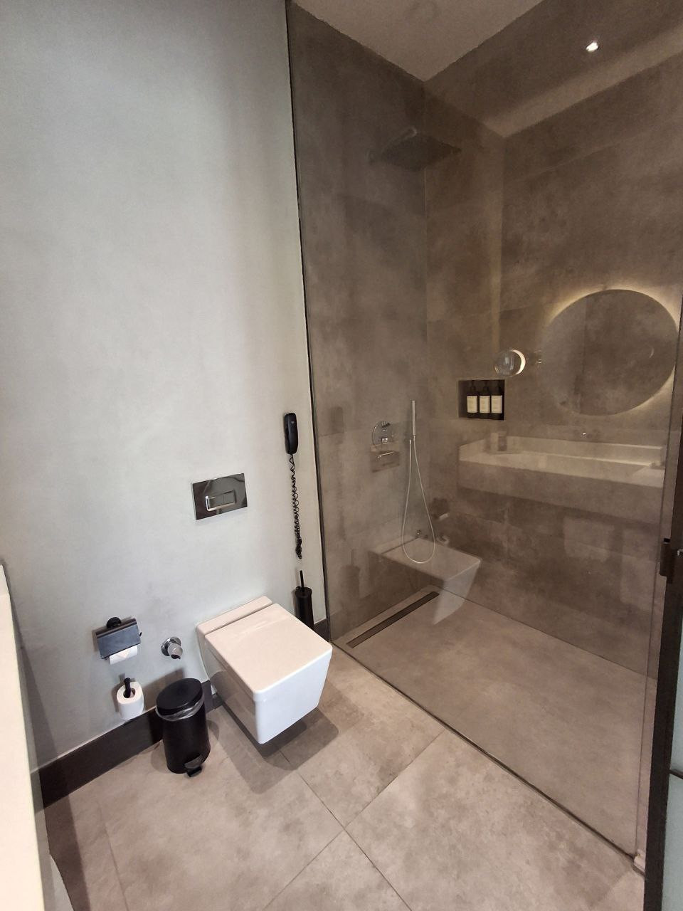 Квартира в Анталии, Турция, 28 м² - фото 8