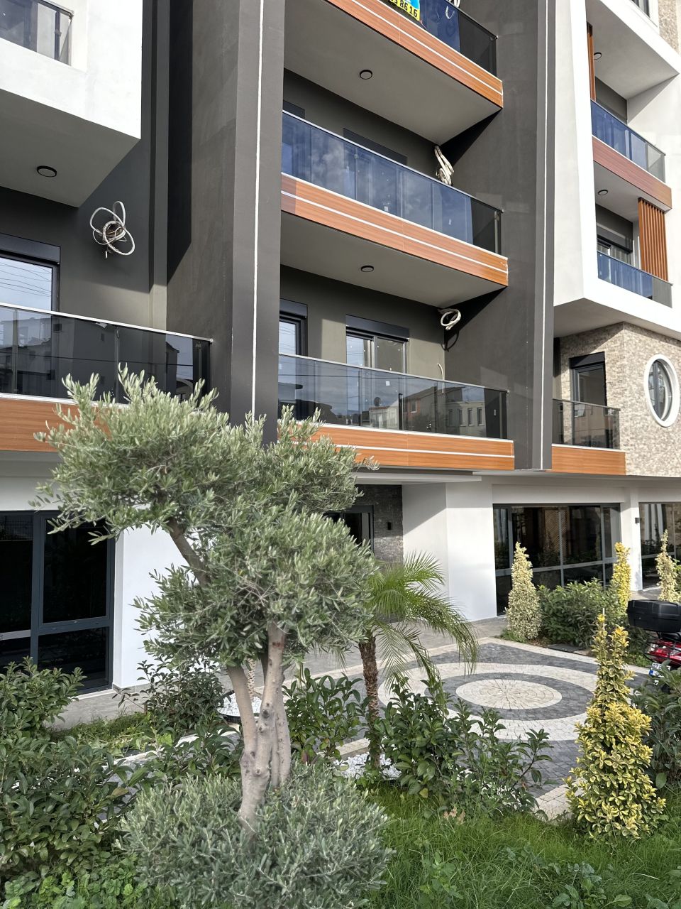 Пентхаус в Алании, Турция, 120 м² - фото 1