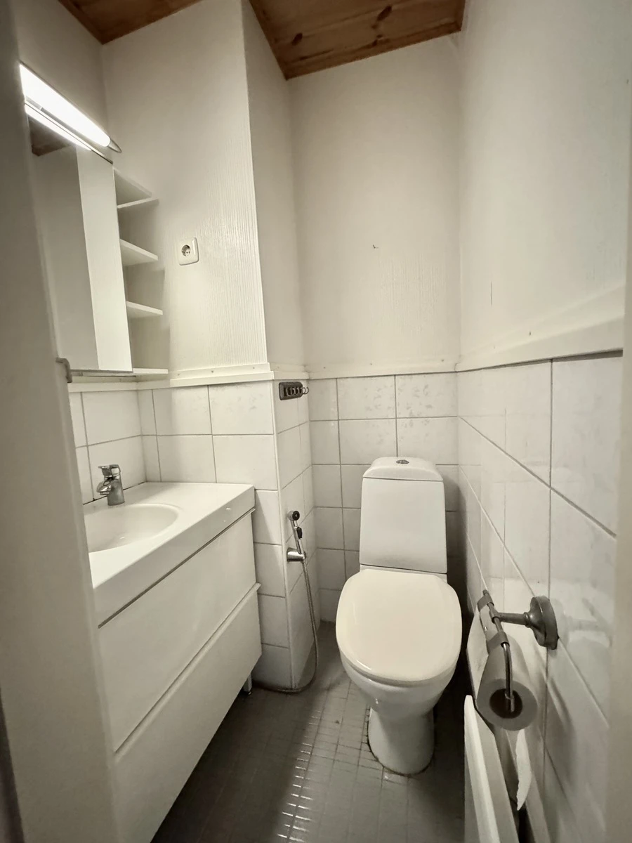 Дом в Савонлинне, Финляндия, 147.5 м² - фото 15